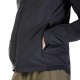 KURTKA FOX RANGER WIND BLACK S