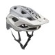 KASK ROWEROWY FOX SPEEDFRAME 5050 LIGHT GREY S