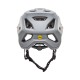 KASK ROWEROWY FOX SPEEDFRAME 5050 LIGHT GREY S