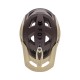 KASK ROWEROWY FOX SPEEDFRAME 5050 CREAM S