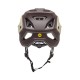 KASK ROWEROWY FOX SPEEDFRAME 5050 CREAM S