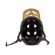 KASK ROWEROWY FOX SPEEDFRAME 5050 CREAM S