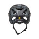 KASK ROWEROWY FOX SPEEDFRAME CAMO BLACK CAMO S