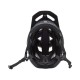 KASK ROWEROWY FOX SPEEDFRAME CAMO BLACK CAMO S