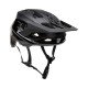 KASK ROWEROWY FOX SPEEDFRAME PRO MATTE BLACK S