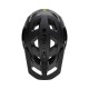 KASK ROWEROWY FOX SPEEDFRAME PRO MATTE BLACK S
