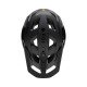 KASK ROWEROWY FOX SPEEDFRAME PRO MATTE BLACK S