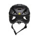 KASK ROWEROWY FOX SPEEDFRAME PRO MATTE BLACK S