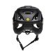 KASK ROWEROWY FOX SPEEDFRAME PRO MATTE BLACK S