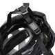 KASK ROWEROWY FOX SPEEDFRAME PRO MATTE BLACK S