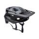 KASK ROWEROWY FOX SPEEDFRAME RS BLACK CAMO S