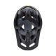 KASK ROWEROWY FOX SPEEDFRAME RS BLACK CAMO S
