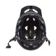KASK ROWEROWY FOX SPEEDFRAME RS BLACK CAMO S
