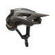 KASK ROWEROWY FOX SPEEDFRAME RS PARANOID MILITARY S