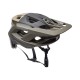 KASK ROWEROWY FOX SPEEDFRAME RS PARANOID MILITARY S