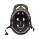 KASK ROWEROWY FOX SPEEDFRAME RS PARANOID MILITARY S
