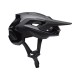 KASK ROWEROWY FOX SPEEDFRAME RS MATTE BLACK S