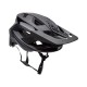 KASK ROWEROWY FOX SPEEDFRAME RS MATTE BLACK S