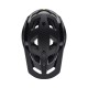 KASK ROWEROWY FOX SPEEDFRAME RS MATTE BLACK S