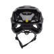 KASK ROWEROWY FOX SPEEDFRAME RS MATTE BLACK S