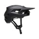 KASK ROWEROWY FOX SPEEDFRAME SOLID BLACK S