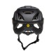 KASK ROWEROWY FOX SPEEDFRAME SOLID BLACK S