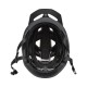 KASK ROWEROWY FOX SPEEDFRAME SOLID BLACK S