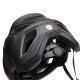 KASK ROWEROWY FOX SPEEDFRAME SOLID BLACK S