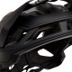 KASK ROWEROWY FOX SPEEDFRAME SOLID BLACK S