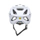 KASK ROWEROWY FOX SPEEDFRAME SOLID WHITE S