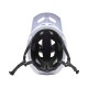 KASK ROWEROWY FOX SPEEDFRAME SOLID WHITE S