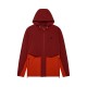 KURTKA FOX SURVIVALIST WINDBREAKER RUST S