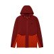 KURTKA FOX SURVIVALIST WINDBREAKER RUST S