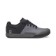 BUTY FOX UNION CANVAS DARK SHADOW 42