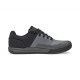 BUTY FOX UNION CANVAS DARK SHADOW 42