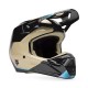 KASK FOX V1 HELLO FUTURE BLACK S