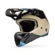KASK FOX V1 HELLO FUTURE BLACK S