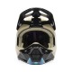 KASK FOX V1 HELLO FUTURE BLACK S