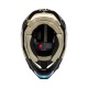 KASK FOX V1 HELLO FUTURE BLACK S