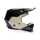 KASK FOX V1 HELLO FUTURE BLACK S