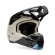 KASK FOX V1 HELLO FUTURE BLACK S