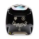 KASK FOX V1 HELLO FUTURE BLACK S