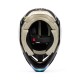 KASK FOX V1 HELLO FUTURE BLACK S
