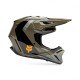 KASK FOX V3 FADE BROWN/BLACK S