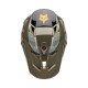 KASK FOX V3 FADE BROWN/BLACK S