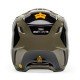 KASK FOX V3 FADE BROWN/BLACK S