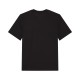 T-SHIRT FOX LADY BARK TECH BLACK XS