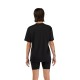 T-SHIRT FOX LADY BARK TECH BLACK XS