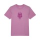 T-SHIRT FOX LADY BARK TECH PURPLE HAZE XS