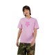 T-SHIRT FOX LADY BARK TECH PURPLE HAZE XS
